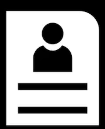 Resume Icon